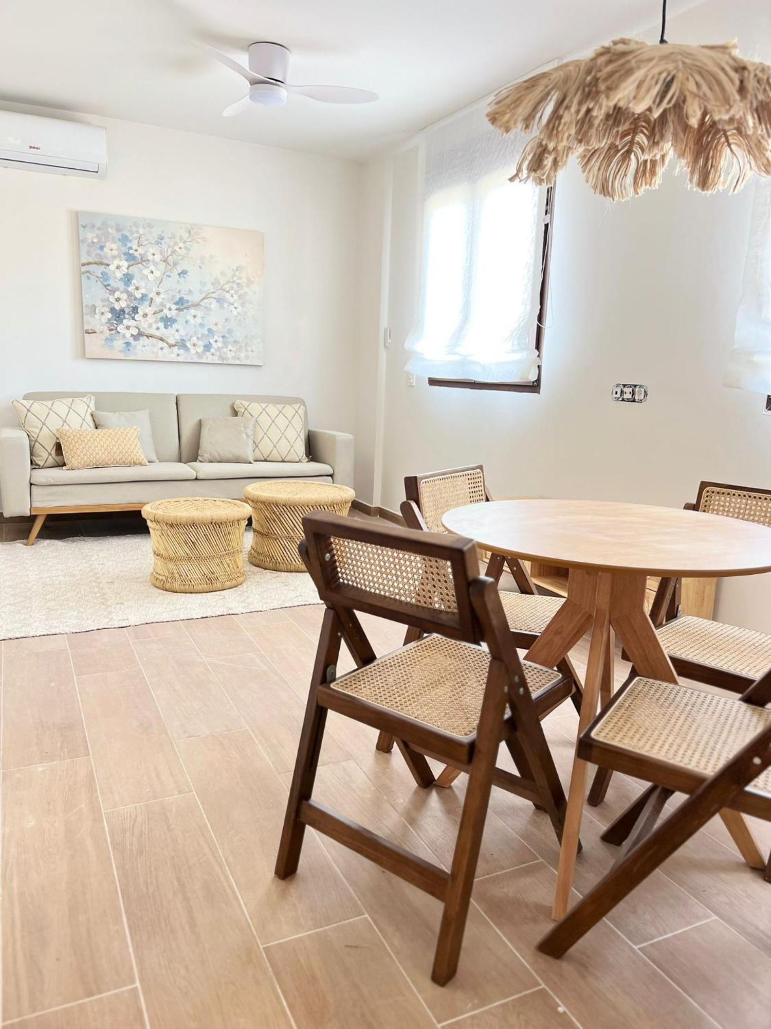 Olcina Apartments เอลกาสเตล เด กัวดาเลสต์ ภายนอก รูปภาพ
